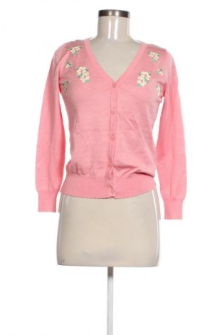 Damen Strickjacke Unbranded, Größe M, Farbe Rosa, Preis € 7,99