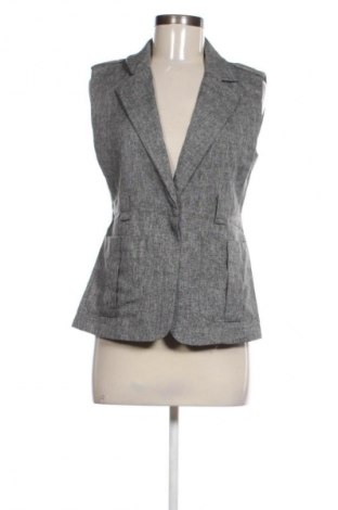 Damen Strickjacke Unbranded, Größe S, Farbe Grau, Preis 4,99 €