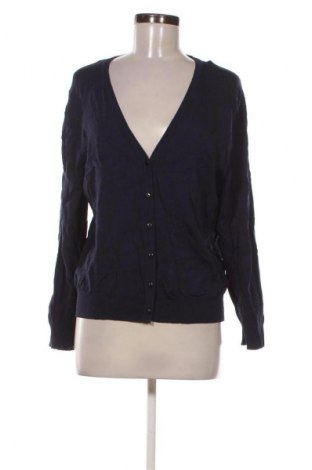 Дамска жилетка Unbranded, Размер M, Цвят Син, Цена 7,15 €