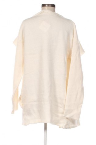 Cardigan de damă Unbranded, Mărime M, Culoare Ecru, Preț 60,99 Lei