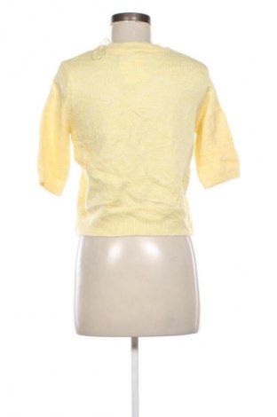 Damen Strickjacke River Island, Größe XS, Farbe Gelb, Preis 11,99 €