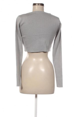 Γυναικεία ζακέτα Unbranded, Μέγεθος XS, Χρώμα Γκρί, Τιμή 4,99 €