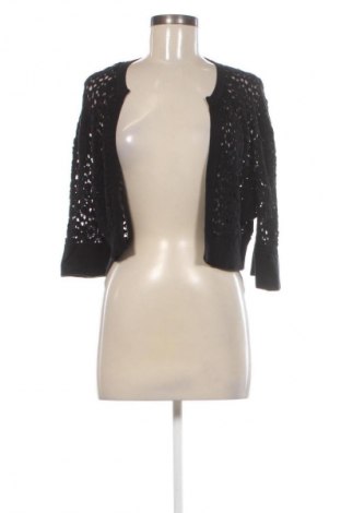 Damen Strickjacke Unbranded, Größe M, Farbe Schwarz, Preis 6,99 €