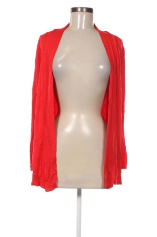 Damen Strickjacke Unbranded, Größe S, Farbe Rot, Preis 5,99 €