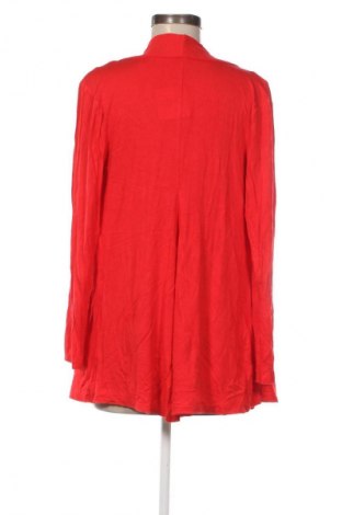 Damen Strickjacke Unbranded, Größe S, Farbe Rot, Preis 5,99 €