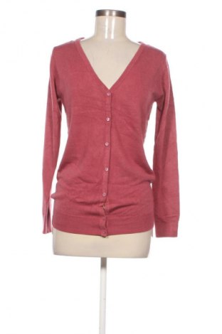 Damski kardigan Unbranded, Rozmiar M, Kolor Różowy, Cena 23,99 zł
