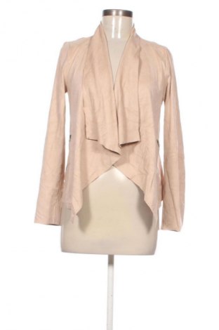 Damski kardigan Unbranded, Rozmiar S, Kolor Beżowy, Cena 22,99 zł