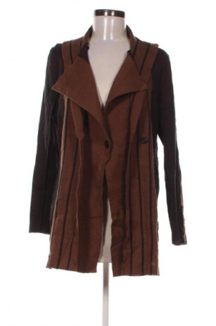 Damen Strickjacke Unbranded, Größe M, Farbe Mehrfarbig, Preis 6,99 €