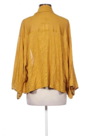 Damen Strickjacke Unbranded, Größe M, Farbe Orange, Preis € 14,77