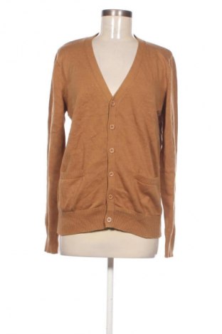 Cardigan de damă Unbranded, Mărime L, Culoare Maro, Preț 53,99 Lei