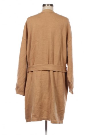 Γυναικεία ζακέτα Unbranded, Μέγεθος M, Χρώμα Καφέ, Τιμή 11,99 €