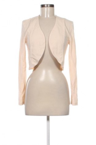 Damen Strickjacke Unbranded, Größe L, Farbe Ecru, Preis 7,99 €