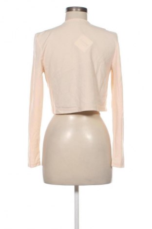 Damen Strickjacke Unbranded, Größe L, Farbe Ecru, Preis 7,99 €