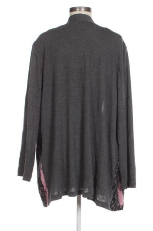 Cardigan de damă Unbranded, Mărime XL, Culoare Gri, Preț 31,99 Lei