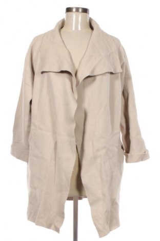 Damski kardigan Unbranded, Rozmiar S, Kolor Beżowy, Cena 33,99 zł