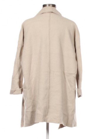 Damski kardigan Unbranded, Rozmiar S, Kolor Beżowy, Cena 33,99 zł