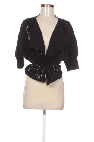 Női kardigán Unbranded, Méret L, Szín Fekete, Ár 4 589 Ft