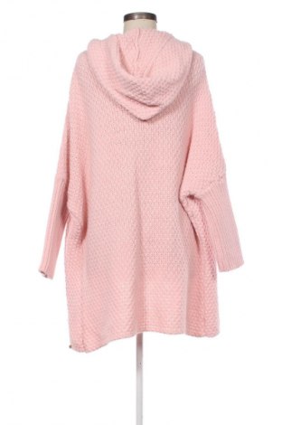 Damen Strickjacke Unbranded, Größe M, Farbe Rosa, Preis 14,77 €