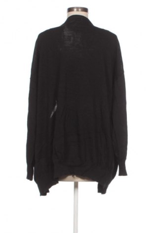 Дамска жилетка Unbranded, Размер XL, Цвят Черен, Цена 10,73 €