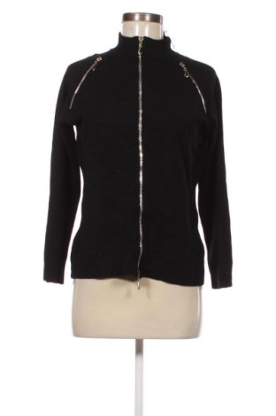 Damen Strickjacke Unbranded, Größe L, Farbe Schwarz, Preis 11,99 €