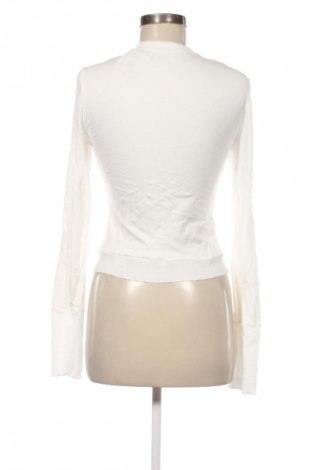 Damen Strickjacke Unbranded, Größe M, Farbe Weiß, Preis 8,99 €