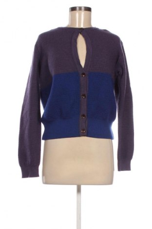 Damen Strickjacke Unbranded, Größe M, Farbe Mehrfarbig, Preis 21,98 €