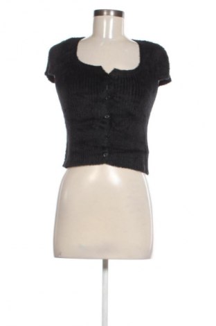 Damen Strickjacke Unbranded, Größe M, Farbe Schwarz, Preis 6,99 €