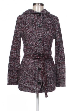 Damen Strickjacke Unbranded, Größe L, Farbe Mehrfarbig, Preis 15,00 €