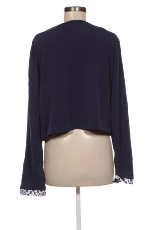 Damen Strickjacke Unbranded, Größe XXL, Farbe Blau, Preis 12,99 €