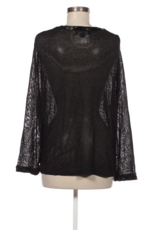 Γυναικεία ζακέτα Unbranded, Μέγεθος M, Χρώμα Μαύρο, Τιμή 4,99 €