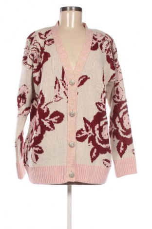 Dámsky kardigán Unbranded, Velikost L, Barva Vícebarevné, Cena  425,00 Kč
