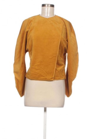 Damen Strickjacke Unbranded, Größe M, Farbe Gelb, Preis € 5,99