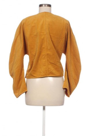 Damen Strickjacke Unbranded, Größe M, Farbe Gelb, Preis € 5,99