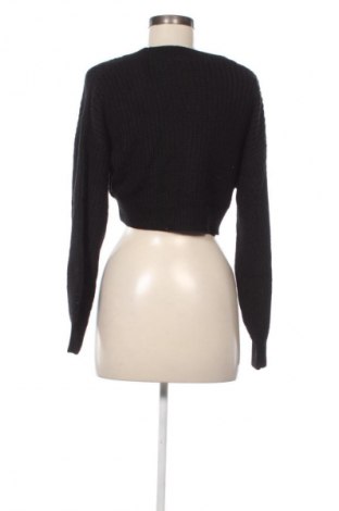 Damski kardigan Unbranded, Rozmiar XS, Kolor Czarny, Cena 43,99 zł