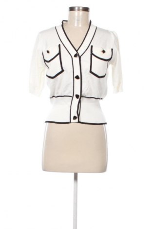 Damen Strickjacke Unbranded, Größe M, Farbe Mehrfarbig, Preis 8,99 €