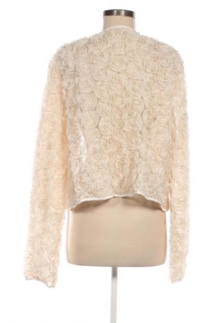 Dámsky kardigán Unbranded, Velikost XXL, Barva Béžová, Cena  425,00 Kč