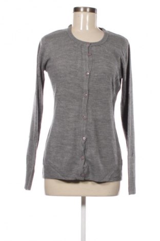 Γυναικεία ζακέτα Unbranded, Μέγεθος M, Χρώμα Γκρί, Τιμή 9,99 €