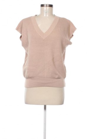 Damen Strickjacke Unbranded, Größe XL, Farbe Beige, Preis 22,99 €