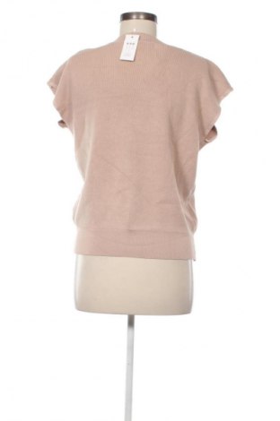 Damen Strickjacke Unbranded, Größe XL, Farbe Beige, Preis 22,99 €