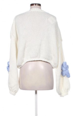 Дамска жилетка Unbranded, Размер L, Цвят Бял, Цена 19,16 €