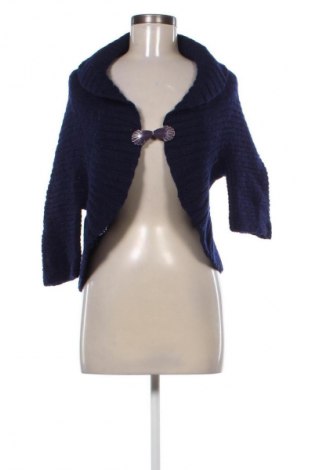 Cardigan de damă Unbranded, Mărime M, Culoare Albastru, Preț 77,00 Lei