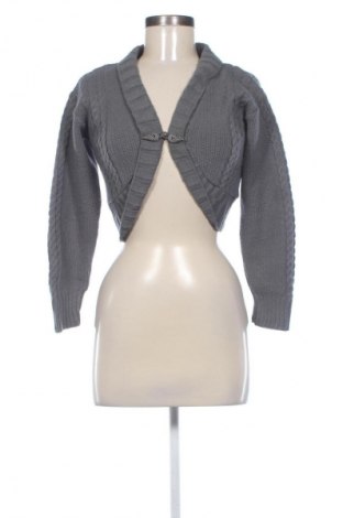 Dámsky kardigán Unbranded, Veľkosť S, Farba Sivá, Cena  15,00 €