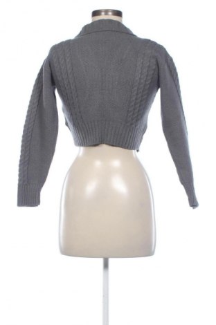 Dámsky kardigán Unbranded, Veľkosť S, Farba Sivá, Cena  15,00 €