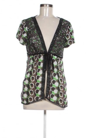 Damski kardigan Unbranded, Rozmiar M, Kolor Kolorowy, Cena 80,38 zł