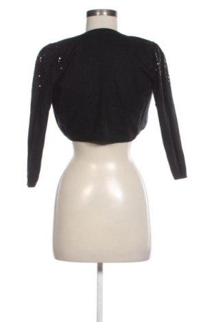 Cardigan de damă Unbranded, Mărime XXS, Culoare Negru, Preț 77,00 Lei