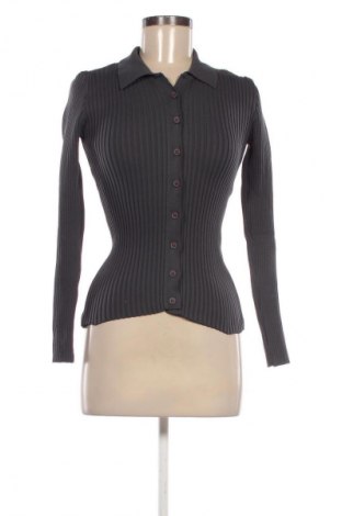 Cardigan de damă Unbranded, Mărime S, Culoare Gri, Preț 77,00 Lei