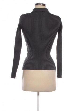 Cardigan de damă Unbranded, Mărime S, Culoare Gri, Preț 77,00 Lei