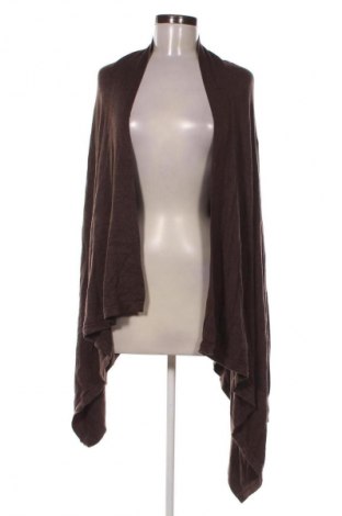 Дамска жилетка Unbranded, Размер M, Цвят Кафяв, Цена 27,68 €