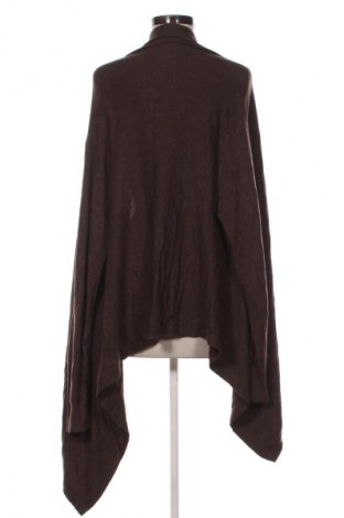 Дамска жилетка Unbranded, Размер M, Цвят Кафяв, Цена 27,68 €