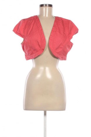 Damski kardigan Unbranded, Rozmiar XL, Kolor Czerwony, Cena 80,38 zł